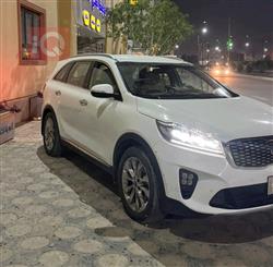 كيا سورينتو